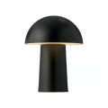 Настільна лампа Faye Portable Table lamp Black3